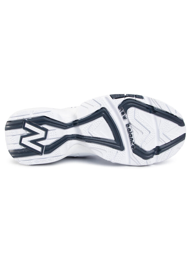 New Balance Sneakers New Balance MX608WT Weiß