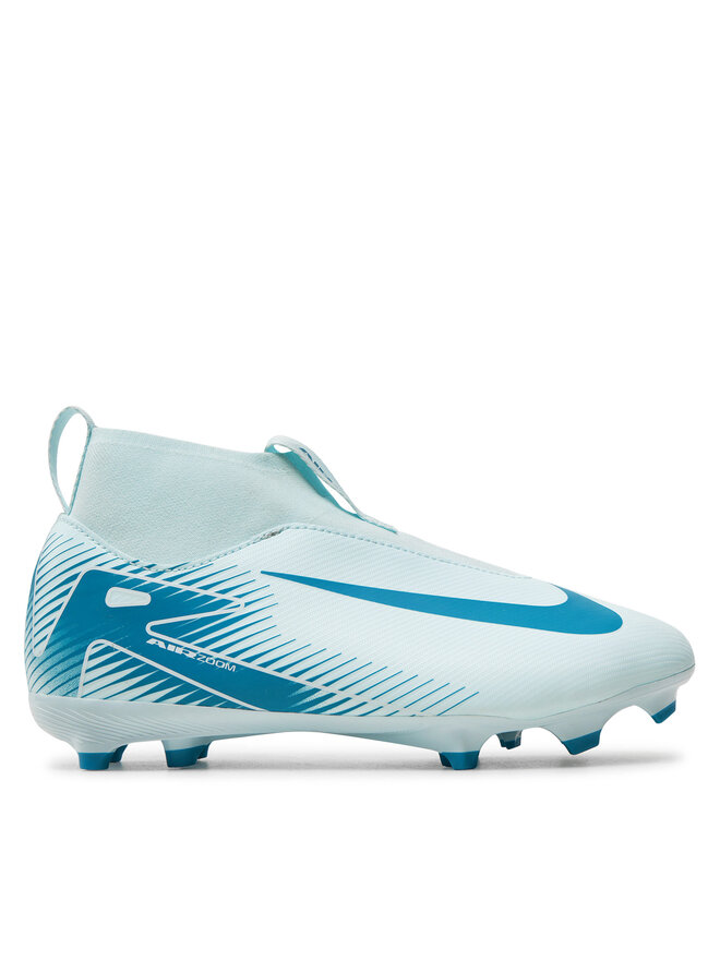 Nike Futbalové topánky Nike Zoom Superfly 10 Acad Fgmg FQ8304 Modrá