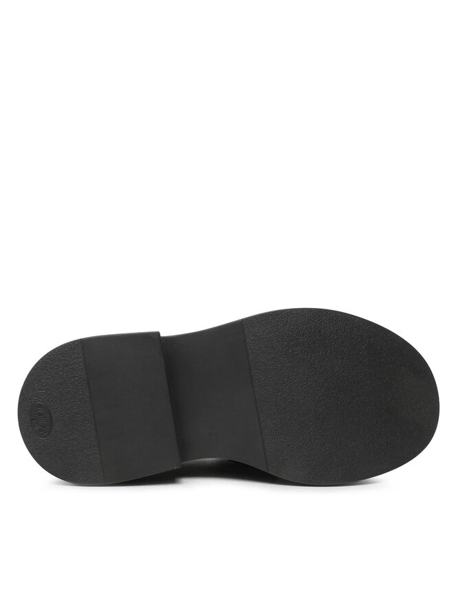 Altercore Loafers Altercore Scarlett Vegan Μαύρο