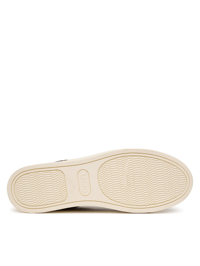 Liu Jo Sneakers Liu Jo Kiki 04 BF6057 TX549 Schwarz