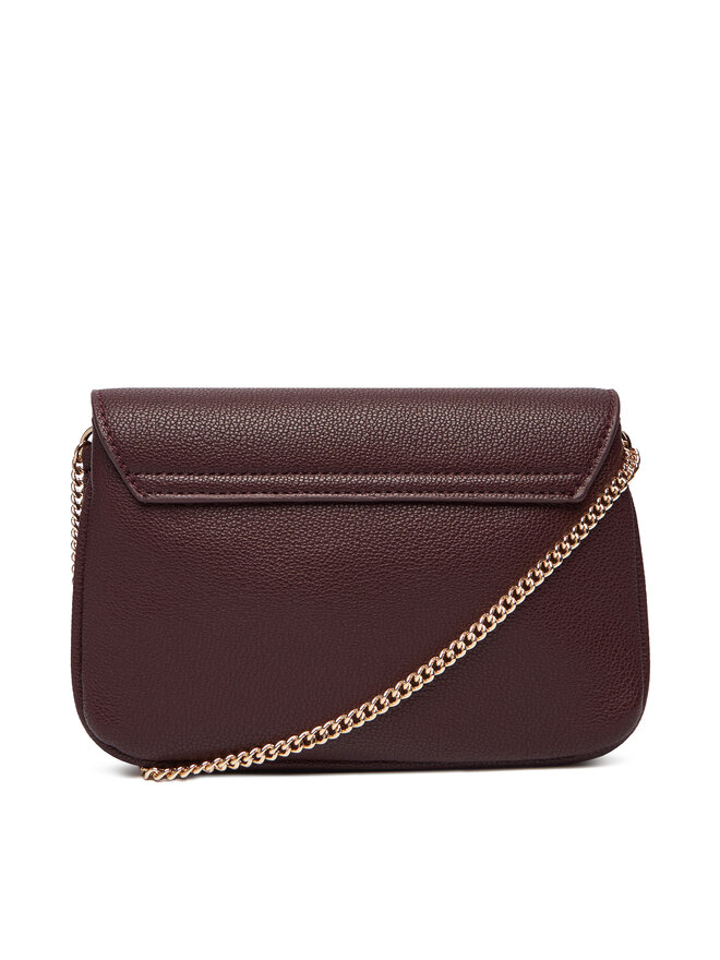 Aldo Bolso Aldo Riverly 14143645 Guinda/burdeos