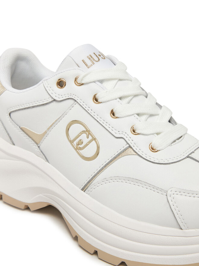 Liu Jo Sneakers Liu Jo Eva 02 BA5065 P0102 Alb