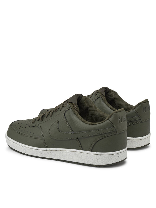 Nike Сникърси Nike Court Vision Lo Nn DH2987 300 Зелен