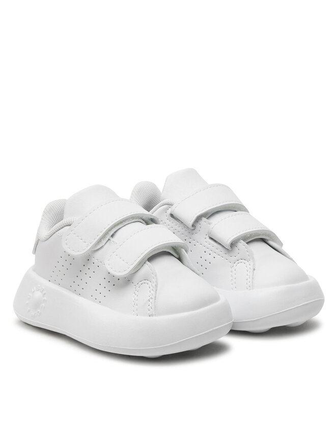 adidas Αθλητικά adidas Advantage Cf I  ID5283 Λευκό