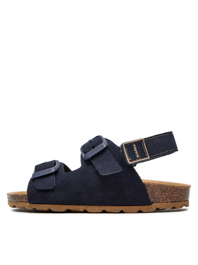Mayoral Sandalen Mayoral 43603 Dunkelblau