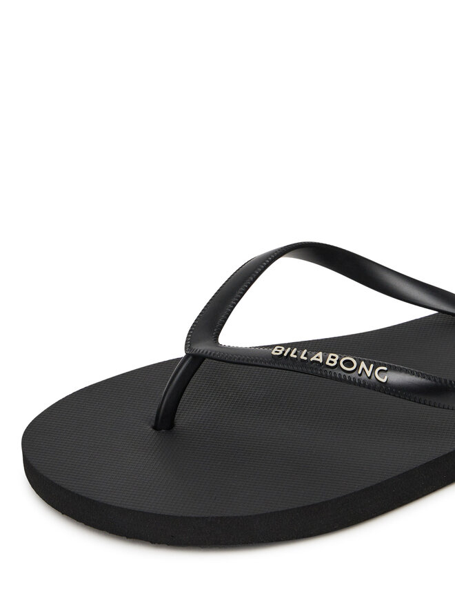 Billabong Σαγιονάρες Billabong 800269A Μαύρο