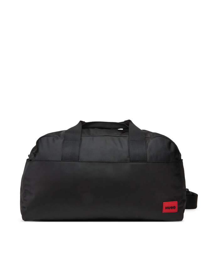 HUGO Bolsas para el fin de semana HUGO 50549011 Negro