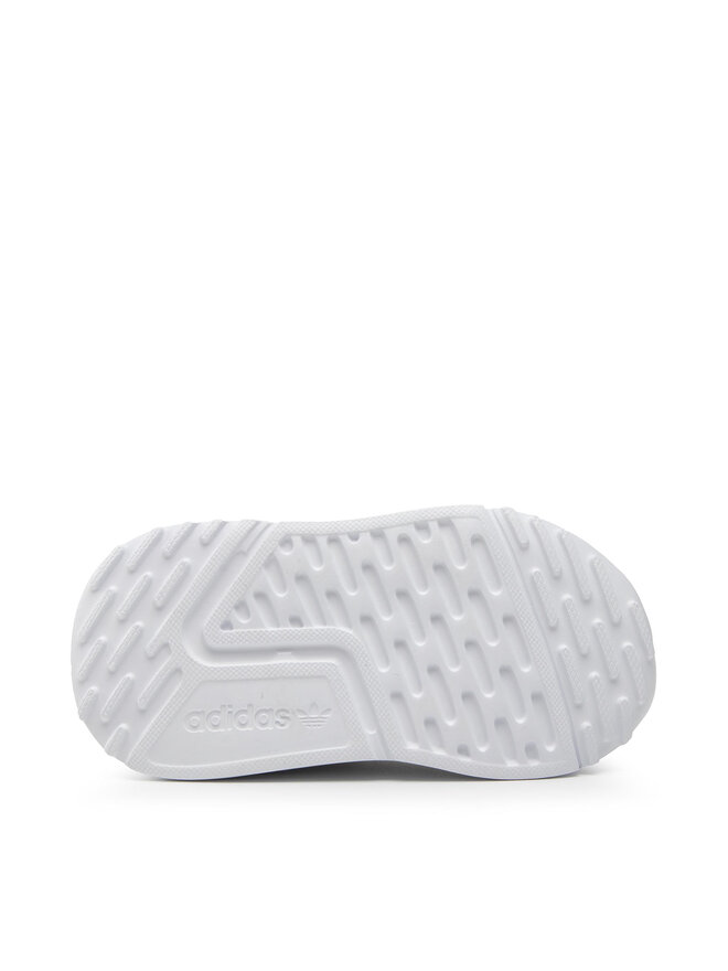 adidas Tenisice adidas Multix El I Q47170 Bijela