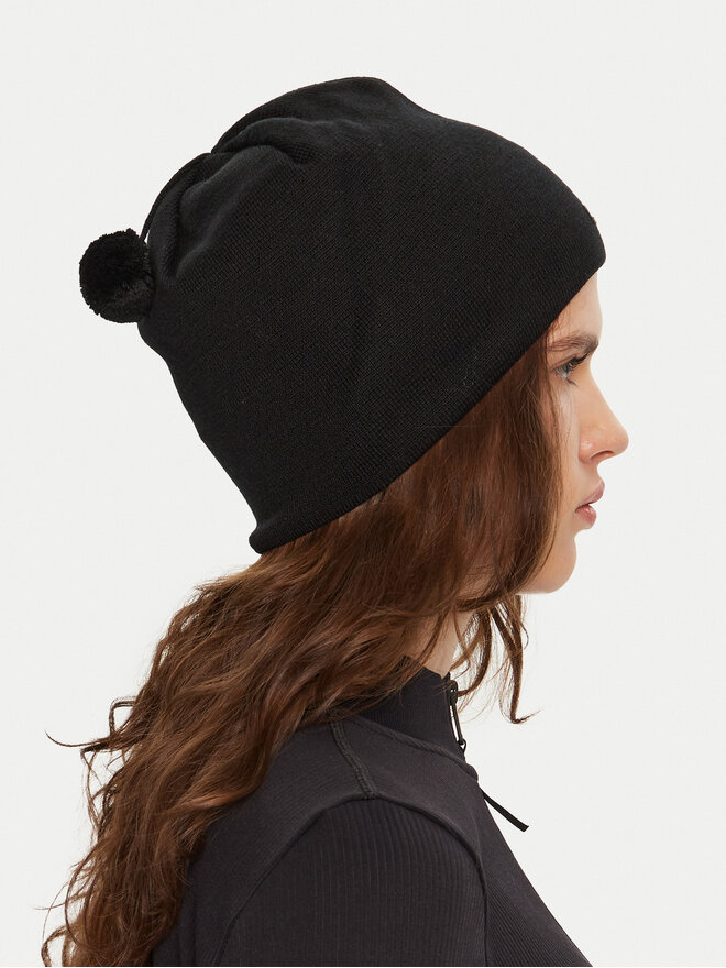 Eisbär Gorro Eisbär Adam 403004 009 Negro