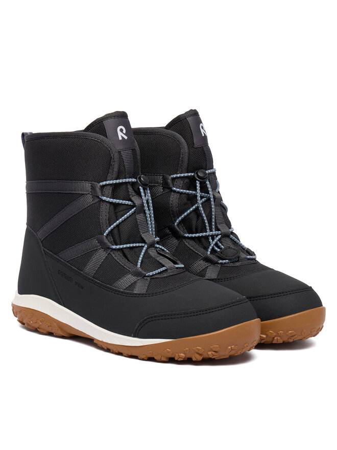 Reima Schneeschuhe Reima 5400032A-9990 Schwarz