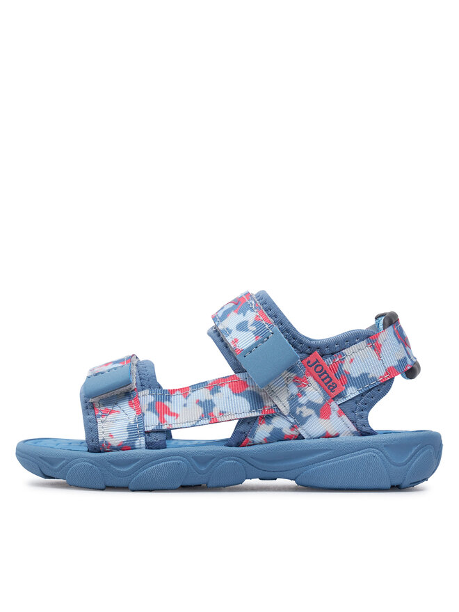 Joma Сандали Joma S.Boat Jr 2405 SBOAJS2405V Син