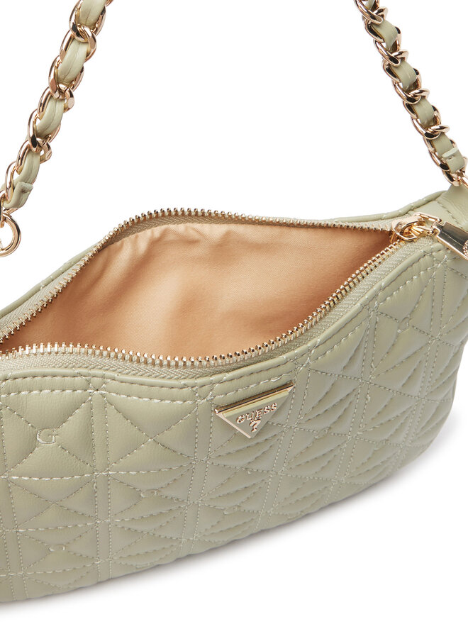 Guess Handtasche Guess PW7568 P6274 Grün