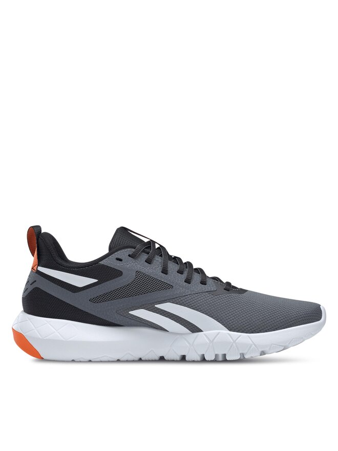 Reebok Scarpe da palestra Reebok Flexagon Force 4 HR0404 Nero