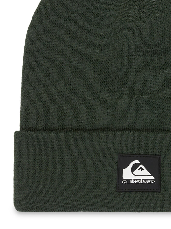 Quiksilver Шапкa Quiksilver EQYHA03426 Кольоровий