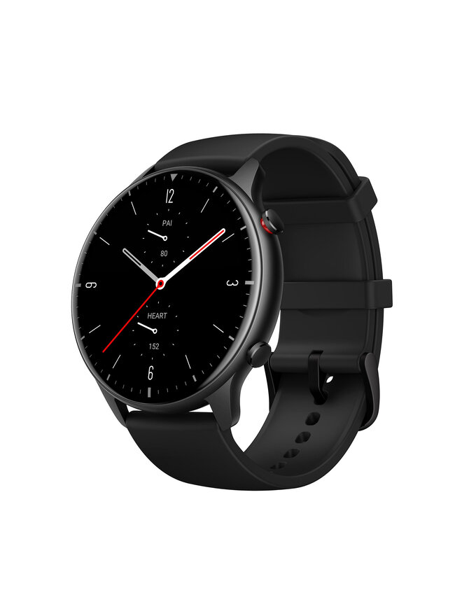 Amazfit Смарт годинник Amazfit GTR 2 A1952 Чорний