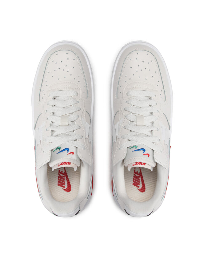 Nike Sneakers Nike Air Force 1 Fontanka DH1290 001 Beige