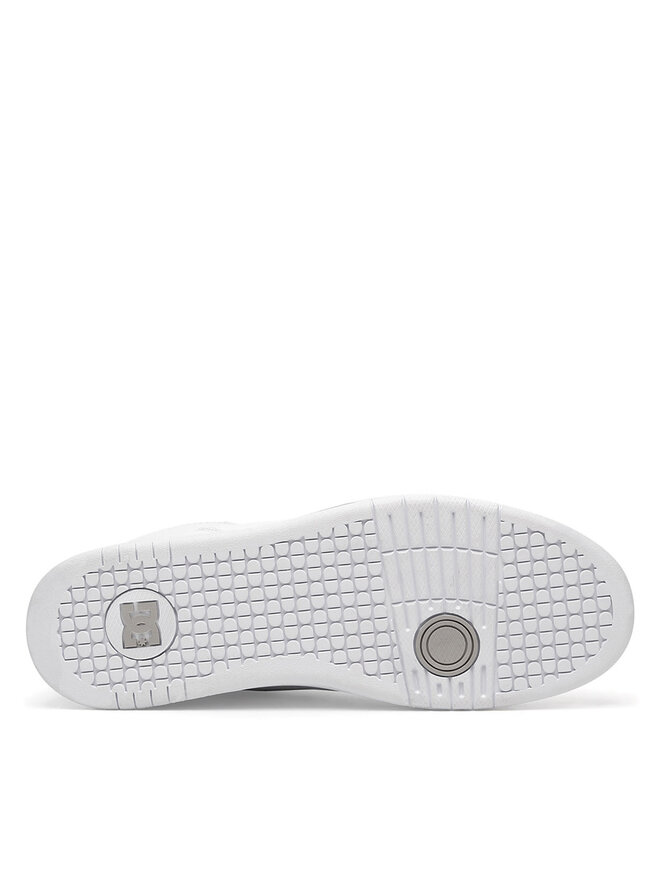 DC Sneakers DC MANTECA 4 HI ADYS100743-HHB Alb