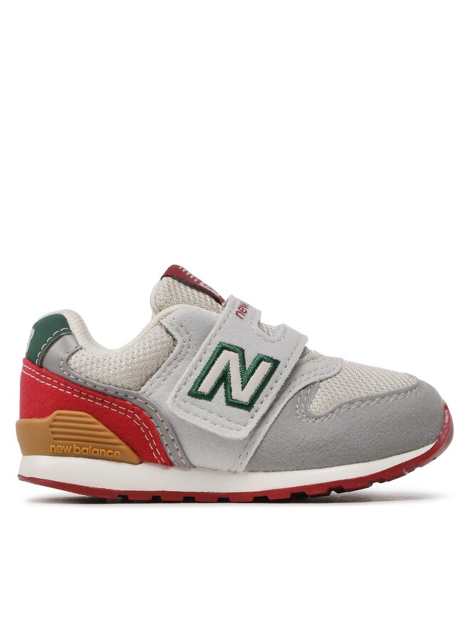 New Balance Sportcipő New Balance IZ996JQ3 Szürke