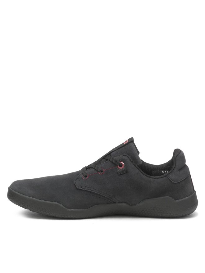 CAT Footwear Sneakers CAT Footwear P111164 Schwarz