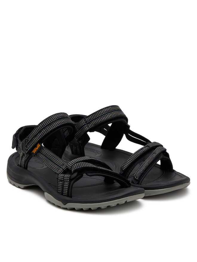 Teva Sandali Teva Fi Lite 1001474 Nero