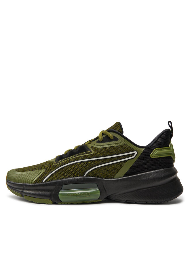 Puma Αθλητικά Puma 379627 01 Πράσινο