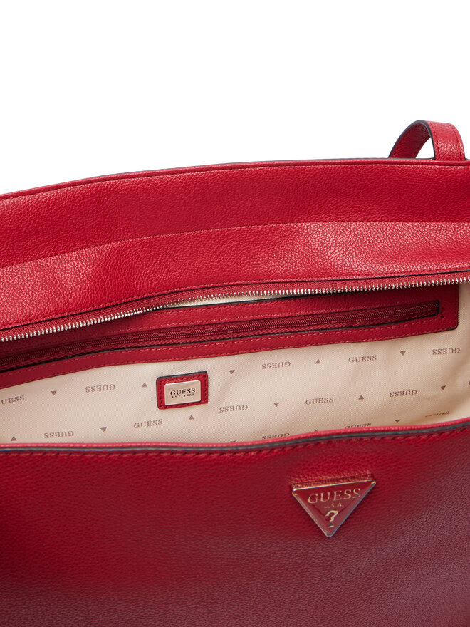 Guess Сумка Guess Devon HWBG97 45230 Червоний
