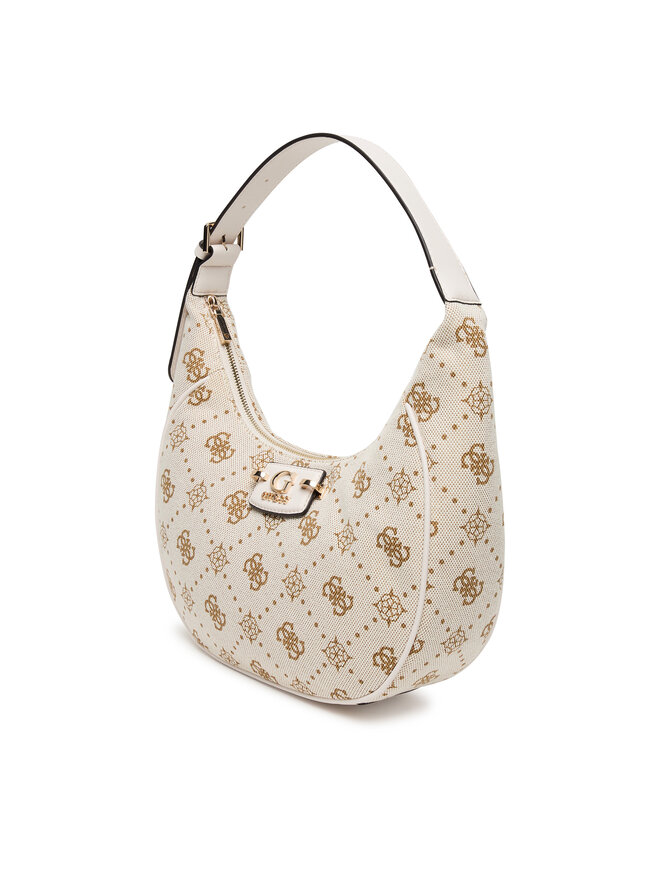 Guess Geantă Guess Neda HWCP96 54020 Bej