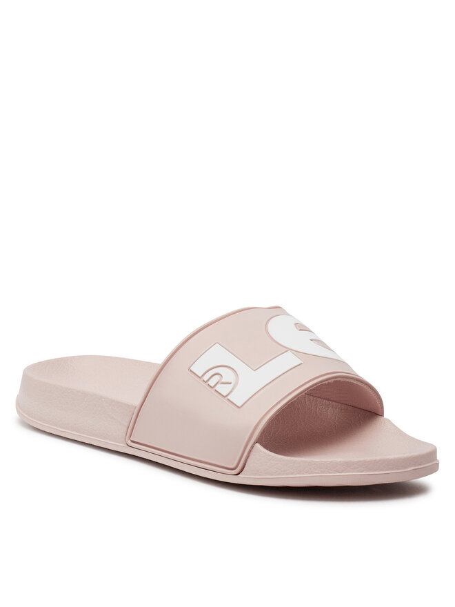 Levi's® Šľapky Levi's® VPOL0190S-0310 Ružová