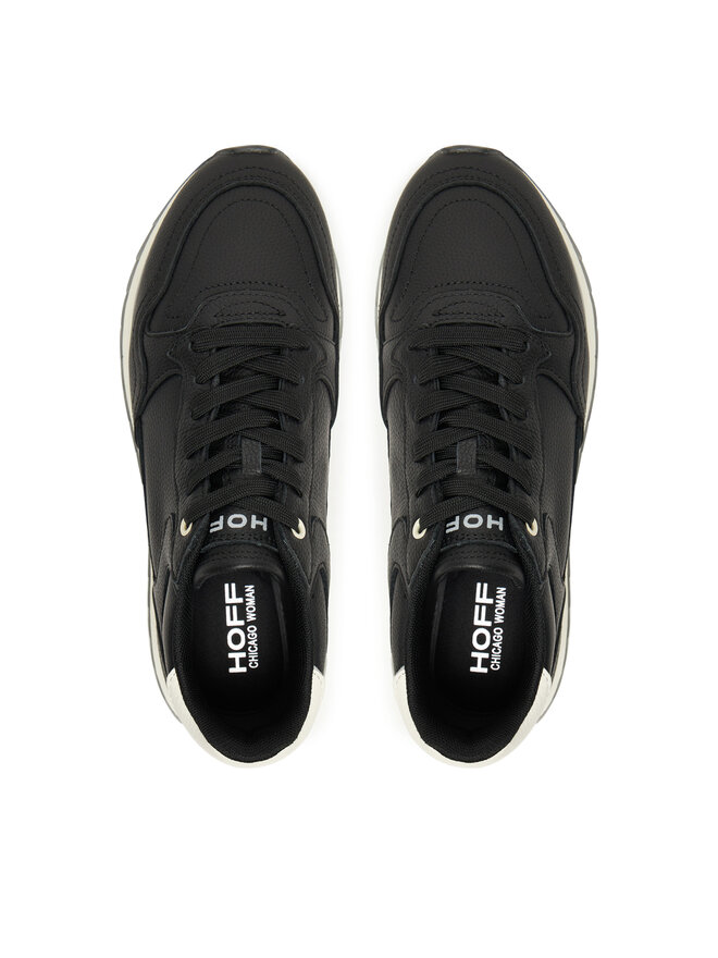 HOFF Zapatillas HOFF City Chicago Woman 22502021 Negro