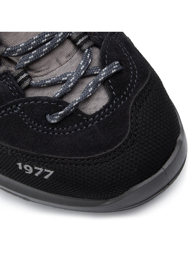 Grisport Botas de trekking Grisport 14303A1T Negro