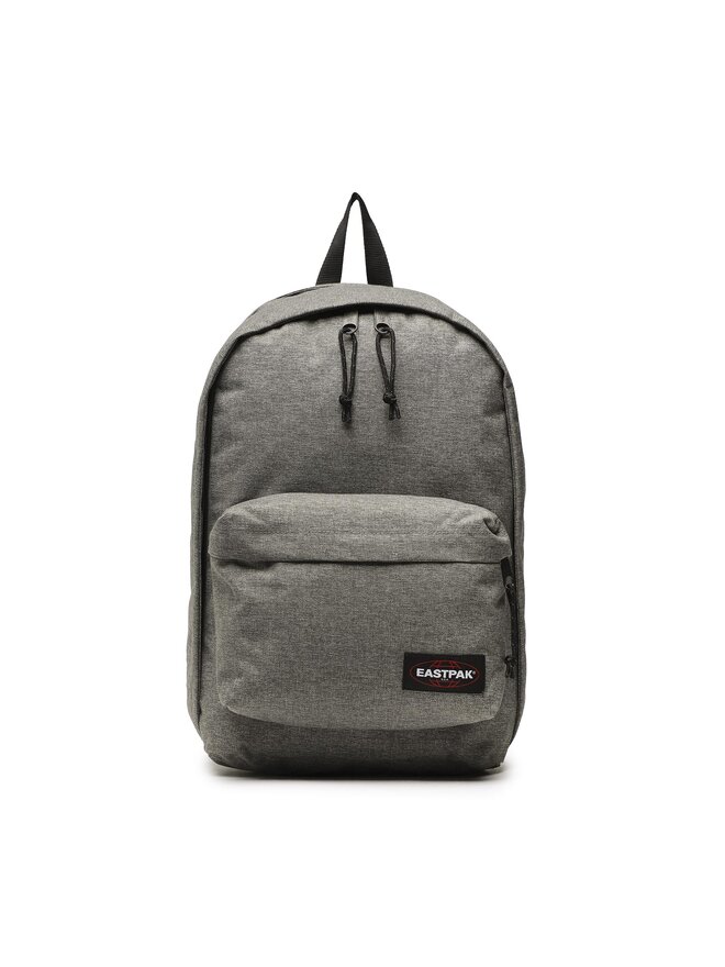 Eastpak Plecak Eastpak Back To Work EK0009363631 Szary