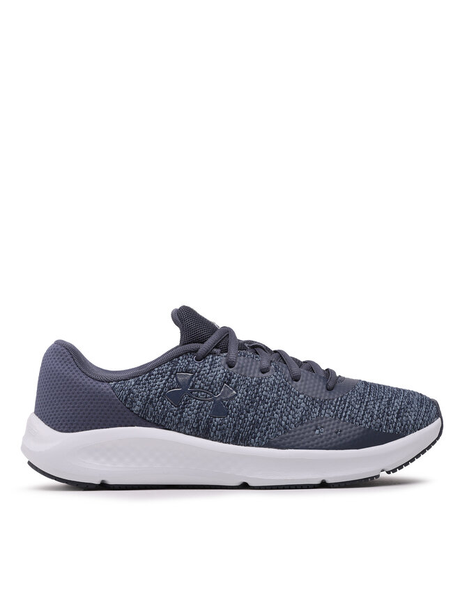 Under Armour Futócipő Under Armour Ua W Charged Pursuit3 Twist 3026692-400 Sötétkék