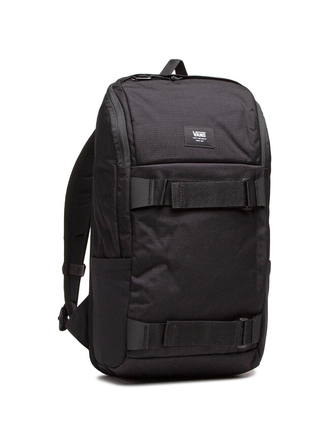 Vans Mugursoma Vans Obstacle Skatep VN0A3I696C1 Melns