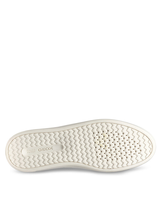 Geox Mocasines Geox U Avola U45GSB 000FF C6003 Marrón