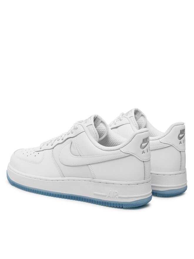 Nike Sneakersy Nike Air Force 1 '07 FV0383 Bílá