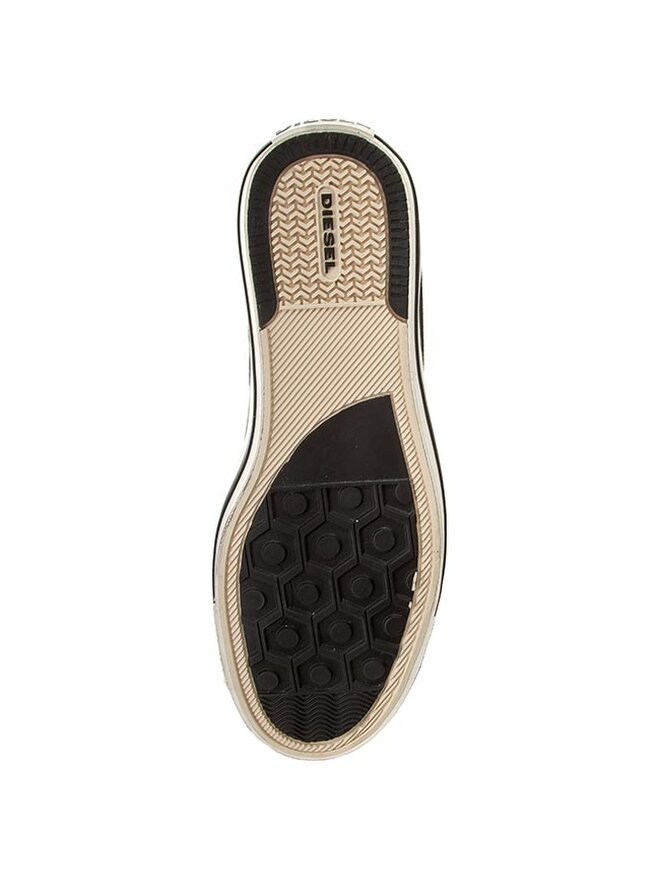 Diesel Кеди Diesel Exposure Low 00Y834 PR413 H0144 Чорний