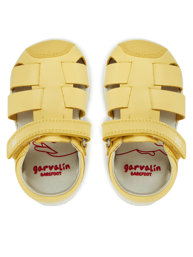 Garvalin Sandalias Garvalin 252326 M Amarillo