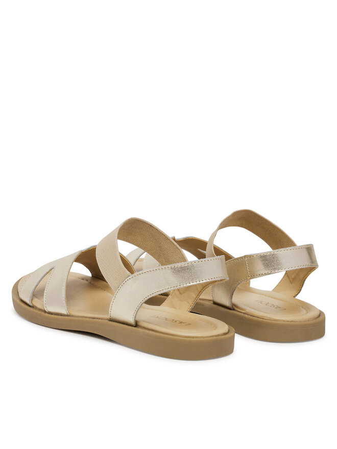Lasocki Sandalias Lasocki WI23-3096-02 Oro