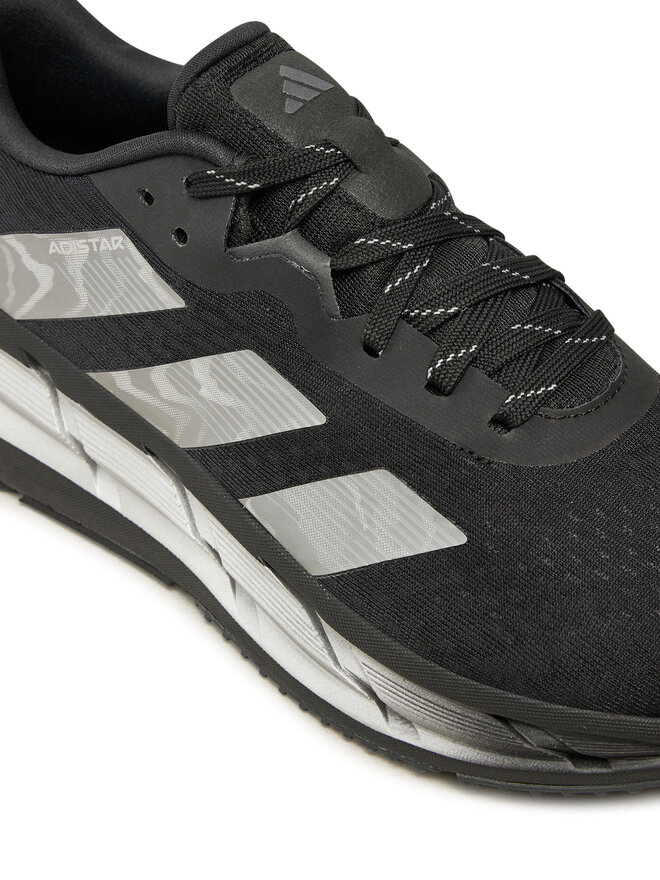 Взуття для бігу adidas Adistar 3 ID6170 Чорний | evzuttya.com.ua