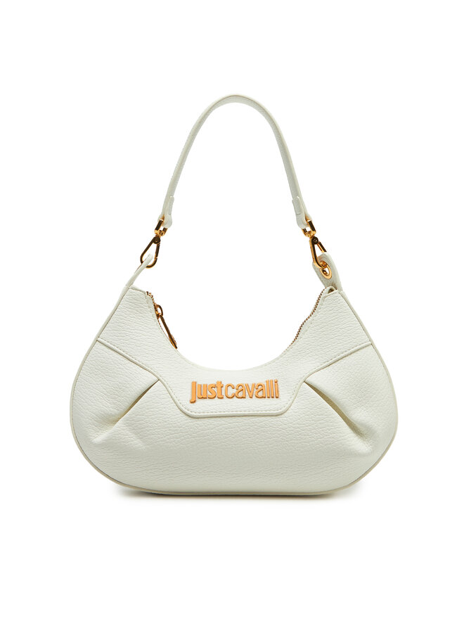Just Cavalli Bolso Just Cavalli 78RA4BD2 ZSB81 Blanco