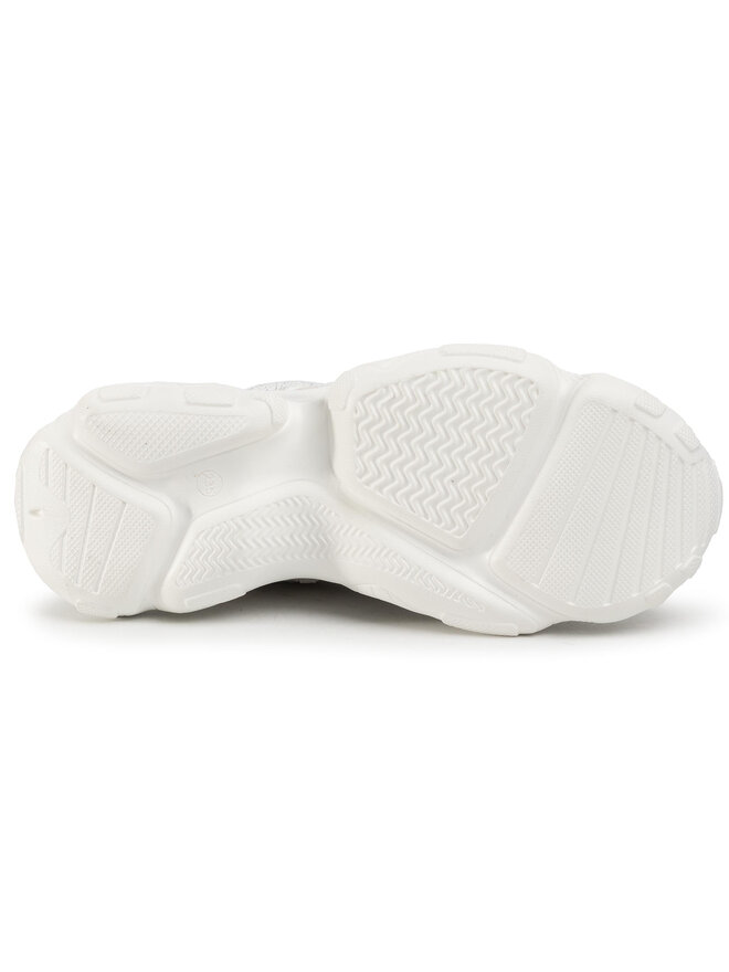 Big Star Shoes Αθλητικά Big Star Shoes FF274430 Λευκό