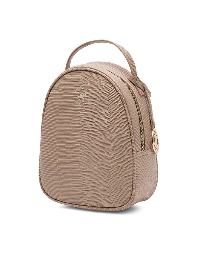 Beverly Hills Polo Club Mochila Beverly Hills Polo Club BHPC-W-06-A23 Beis
