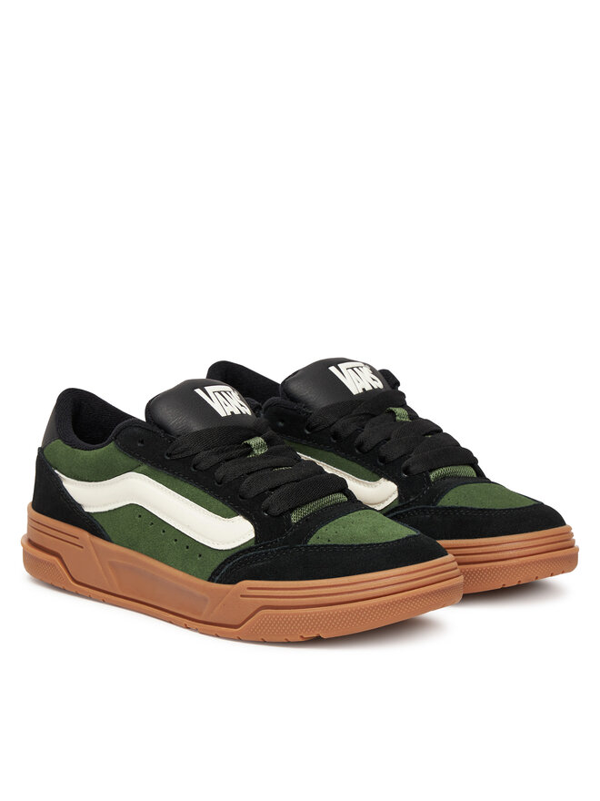 Vans Sneakers Vans Hylane VN000D26YJ71 Grün