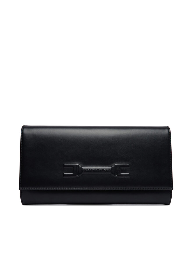 Elisabetta Franchi Handtasche Elisabetta Franchi BS-99A-61E2-V350 Schwarz