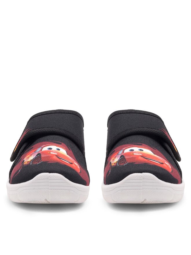 Cars Pantuflas Cars AW23-302DCARS Negro