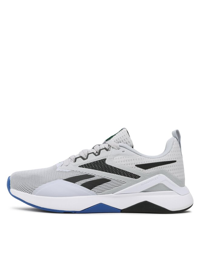 Reebok Fitnessschuhe Reebok Nanoflex TR 2.0 HP6106 Grau