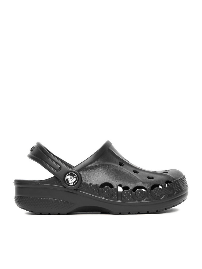Crocs Iešļūcenes Crocs C-BAYA CLOG K 207013-001 Melns