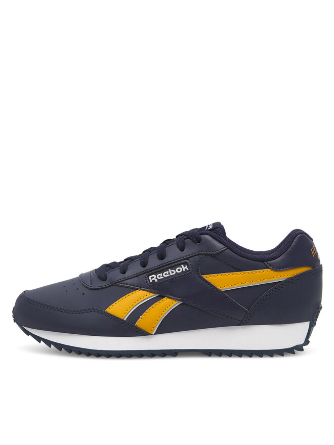 Reebok Sneakersy Reebok Rewind R 100074221 Tmavomodrá