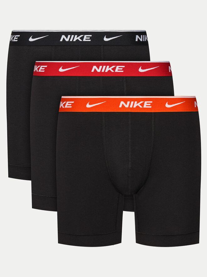 Nike Nike 3 darab boxer 0000KE1007 Színes