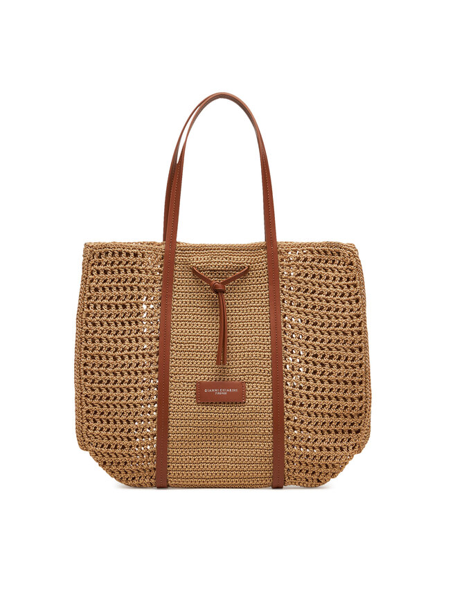Gianni Chiarini Torebka Gianni Chiarini Victoria BS 11582 SMCRH Brązowy